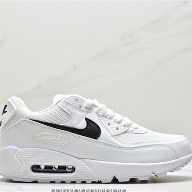 NIKE AIR MAX 90 複古元年氣墊緩震跑鞋