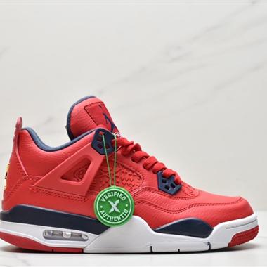 Nike Air Jordan 4  AJ4 複古休閑運動文化籃球鞋