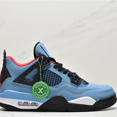 Nike Air Jordan 4  AJ4 複古休閑運動文化籃球鞋
