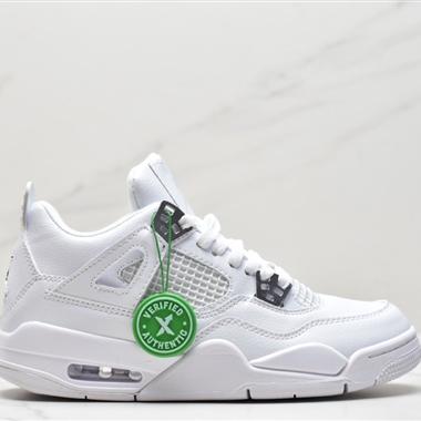 Nike Air Jordan 4  AJ4 複古休閑運動文化籃球鞋