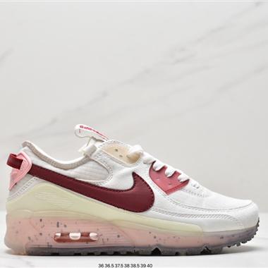 Nike Air Max Terrascape 90"Sail/Black"