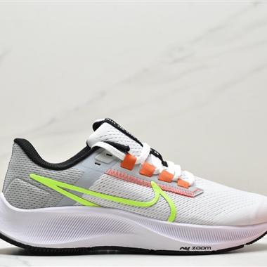 Nike Zoom Pegasus 38 超級飛馬渦輪增壓馬拉松 登月38代休閑運動慢跑鞋