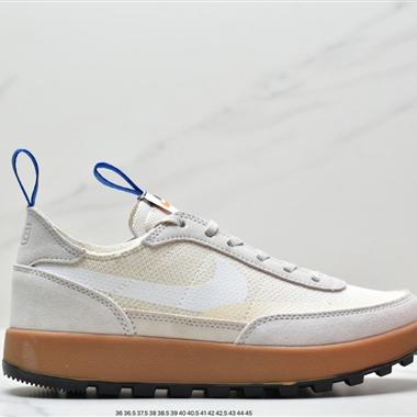 Tom Sachs x Nike General Purpose Shoe 聯名款