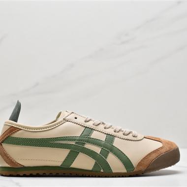 Asics 亞瑟士 Onitsuka Tiger 鬼冢虎 