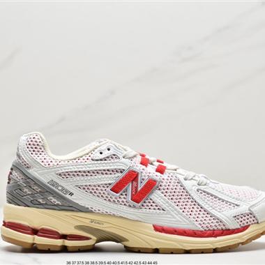 NewBalance  U9060LG1系列復古老爹風休閑運動慢跑鞋