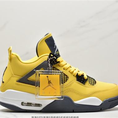 Nike Air Jordan 4 Retro  aj4 籃球鞋系列