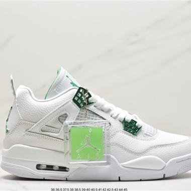 Nike Air Jordan 4 Retro  aj4 籃球鞋系列