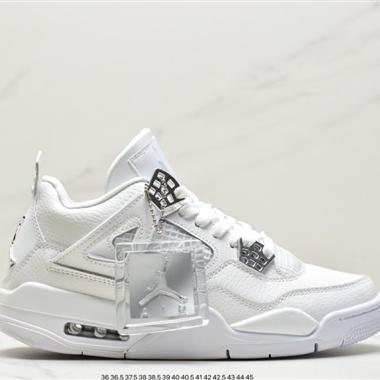 Nike Air Jordan 4 Retro  aj4 籃球鞋系列