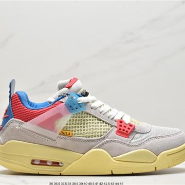 Nike Air Jordan 4 Retro  aj4 籃球鞋系列