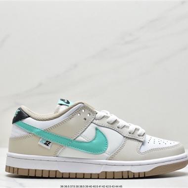 Nike Dunk Low  復古低幫休閑運動滑板板鞋