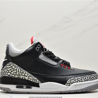 Fragment Design x Nike Air Jordan 3 SP"Fragment"