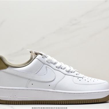 Nike Air Force1 空軍一號  低幫休閑板鞋