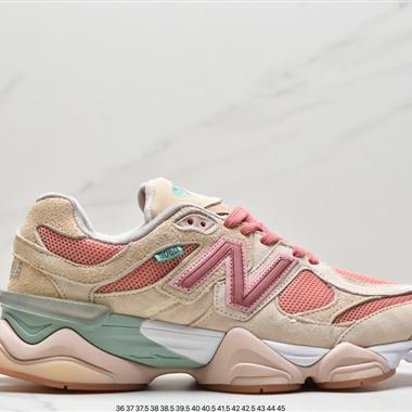 New Balance NB9060 復古運動鞋
