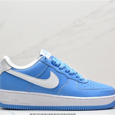 Nike Air Force 1 Low  空軍一號低幫百搭休閑運動板鞋
