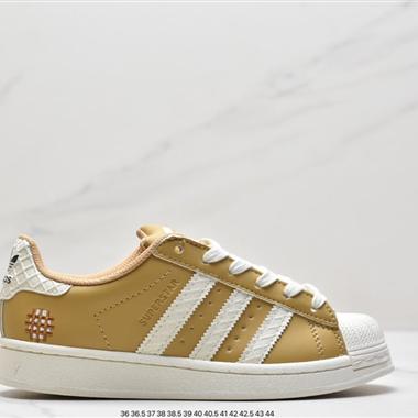 Adidas Originals Superstar ?典?經??殼?貝?