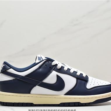Nike SB Dunk Low Pro 復古低幫休閑運動滑板板鞋