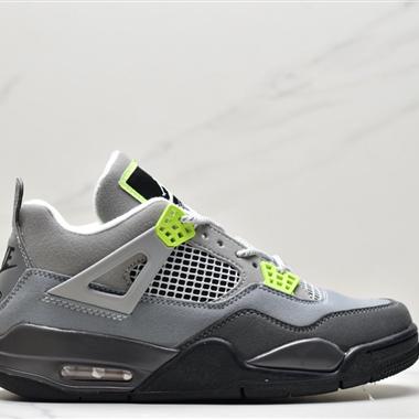 Nike Air Jordan 4 Retro 籃球鞋系列