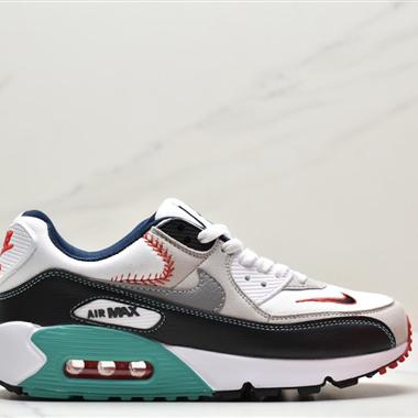 NIKE AIR MAX 90 氣墊緩震跑鞋