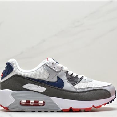 NIKE AIR MAX 90 氣墊緩震跑鞋