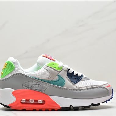 NIKE AIR MAX 90 氣墊緩震跑鞋