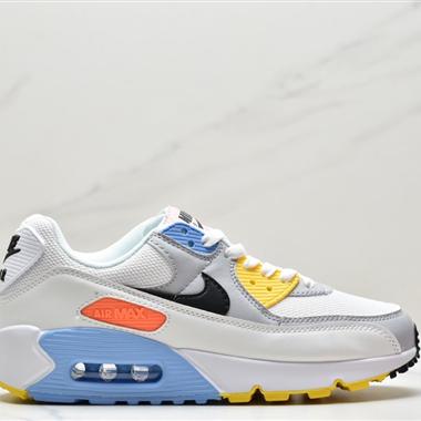 NIKE AIR MAX 90 氣墊緩震跑鞋