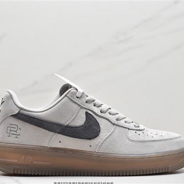 Nike Air Force1 空軍一號 低幫休閑板鞋