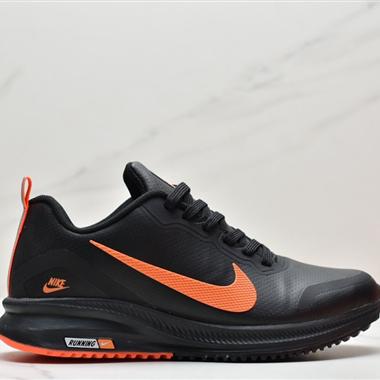 Nike Zoom WINFLO 23X 登月23代輕質皮面透氣休閑運動跑步鞋