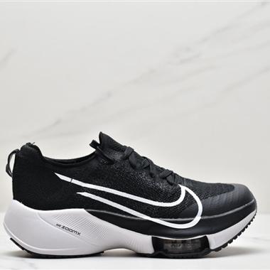 Nike Air Zoom Tempo NEXT% 競速 馬拉松 氣墊輕量超跑競速運動慢跑鞋