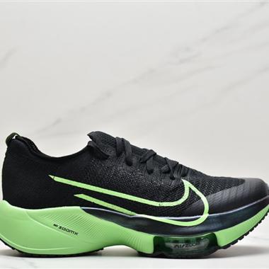 Nike Air Zoom Tempo NEXT% 競速 馬拉松 氣墊輕量超跑競速運動慢跑鞋