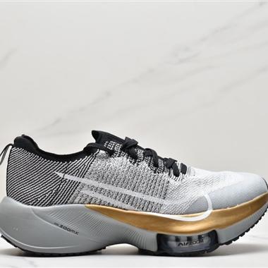Nike Air Zoom Tempo NEXT% 競速 馬拉松 氣墊輕量超跑競速運動慢跑鞋