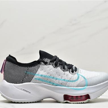 Nike Air Zoom Tempo NEXT% 競速 馬拉松 氣墊輕量超跑競速運動慢跑鞋
