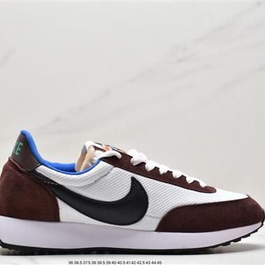 Nike Wmns Air Daybreak 破曉系列華夫複古休閑運動慢跑鞋