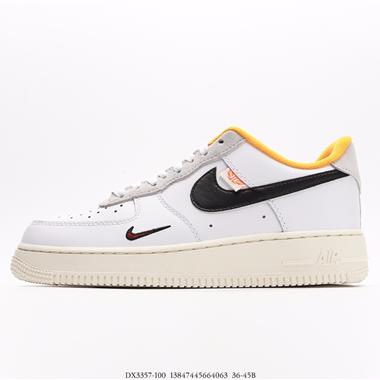 Nike Air Force 1 Low 空軍壹號低幫百搭休閑運動板鞋 