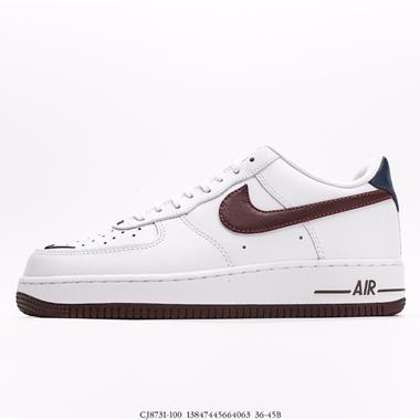 Nike Air Force 1 Low 空軍壹號低幫百搭休閑運動板鞋 
