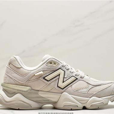 NewBalance  U9060LG1系列復古老爹風休閑運動慢跑鞋