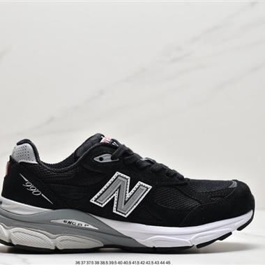 New Balance NB990系列