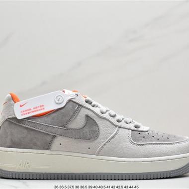 Nike Air Force 1 Low  空軍一號低幫百搭休閑運動板鞋