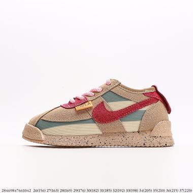 Nike 時尚華夫童鞋