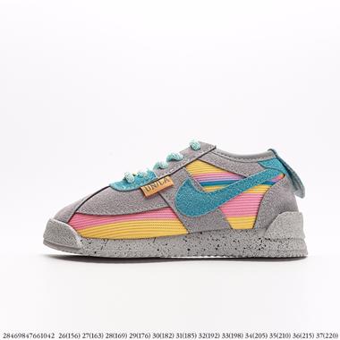 Nike 時尚華夫童鞋