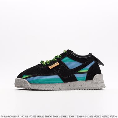 Nike 時尚華夫童鞋