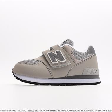  New Balance 574系列運動復古休閑慢跑鞋