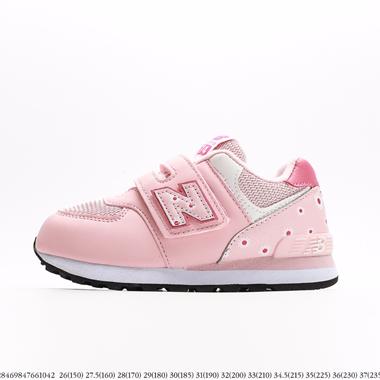  New Balance 574系列運動復古休閑慢跑鞋