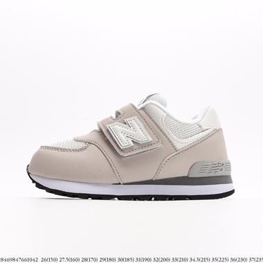  New Balance 574系列運動復古休閑慢跑鞋