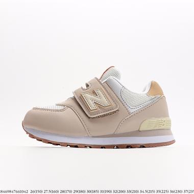 New Balance 574系列運動復古休閑慢跑鞋