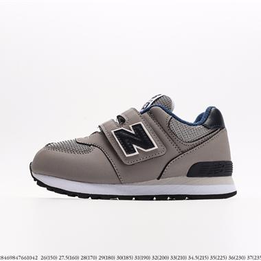  New Balance 574系列運動復古休閑慢跑鞋