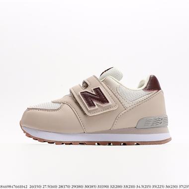  New Balance 574系列運動復古休閑慢跑鞋