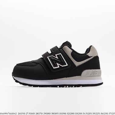  New Balance 574系列運動復古休閑慢跑鞋