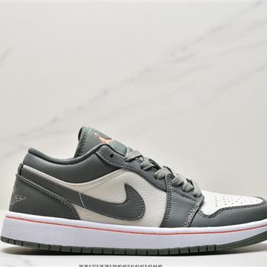 Nike Air Jordan 1 Low AJ1喬1低幫休閑板鞋