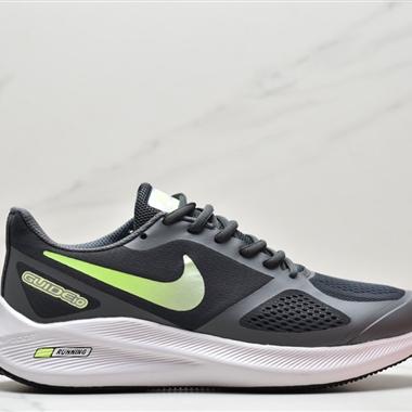 Nike Air Zoom Pegasus 7x SHIELD登月飛馬7代遁系列休閑運動慢跑鞋