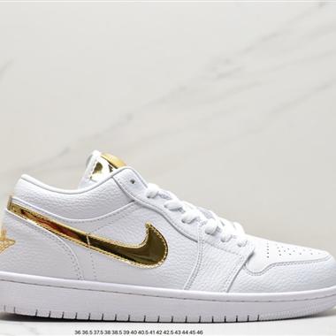 Nike Air Jordan AJ1 Low 低幫系列